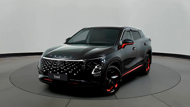 OMODA C5