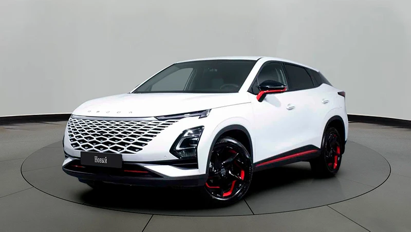 OMODA C5