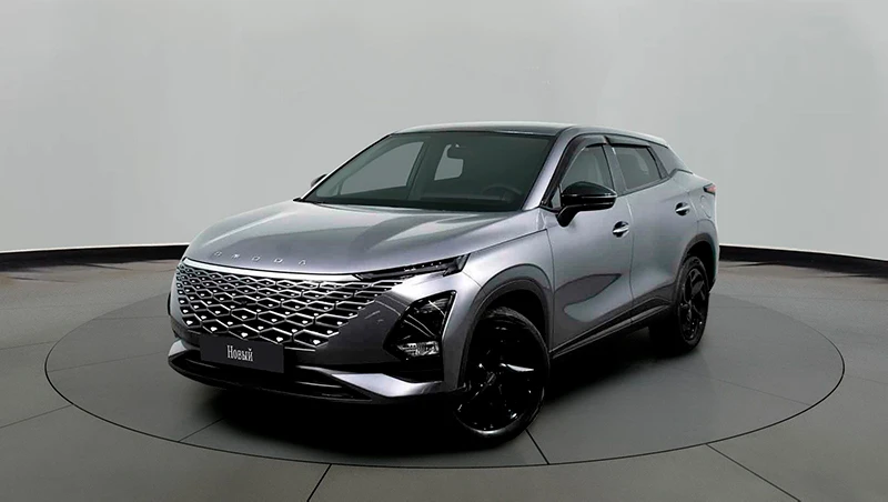 OMODA C5