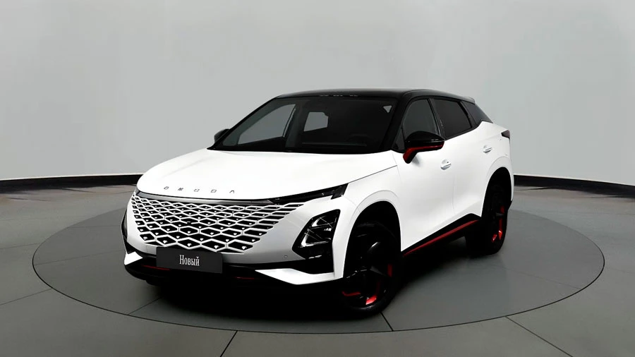 OMODA C5