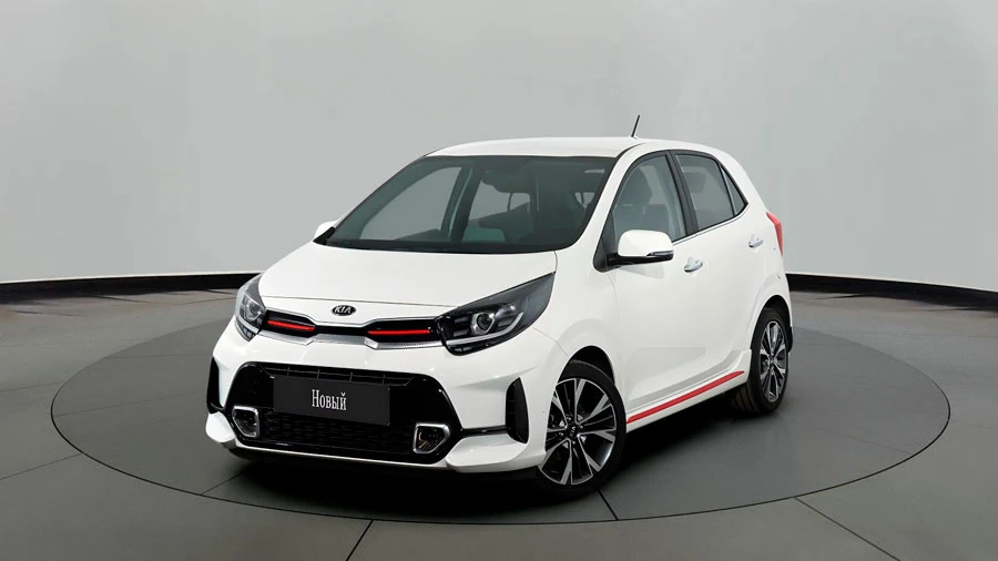 Kia Picanto