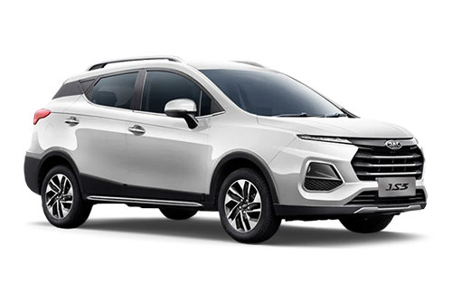 JAC JS3 NEW