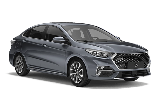 OMODA S5
